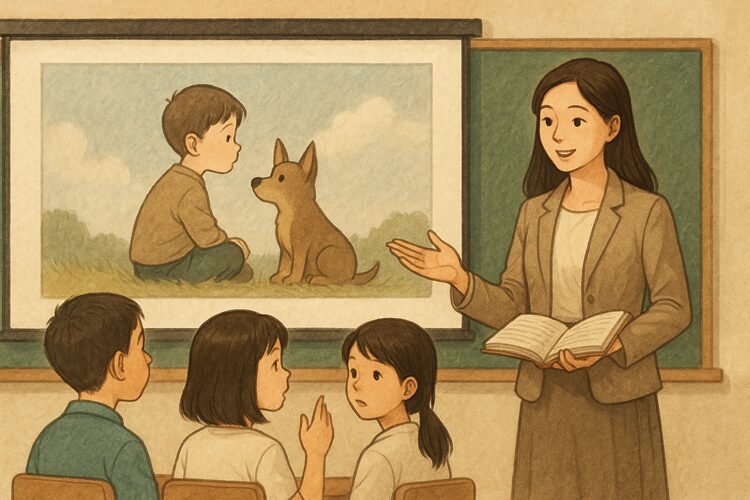 단편영화 활용, 교사와 부모를 위한 토론 수업 가이드