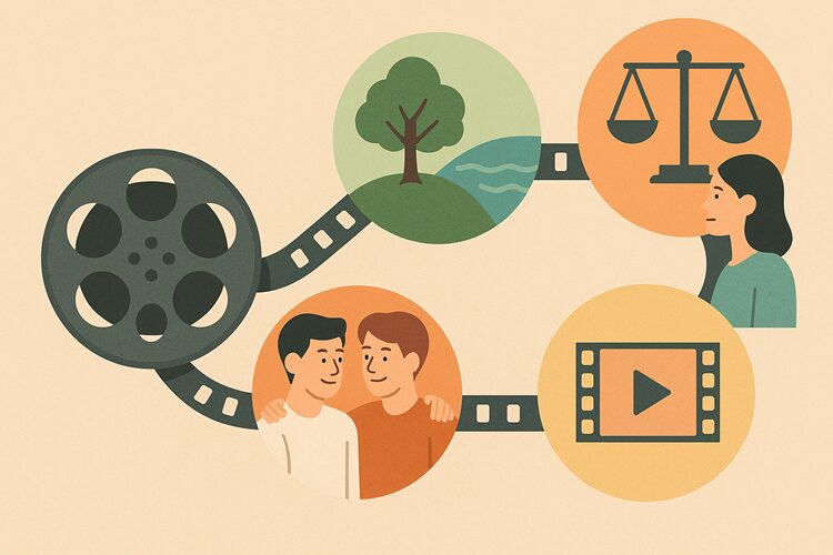 청소년 감정 교육에 좋은 단편영화 추천 모음(우정·환경·인권)
