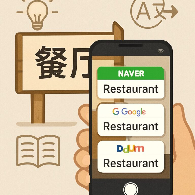 한자 번역기